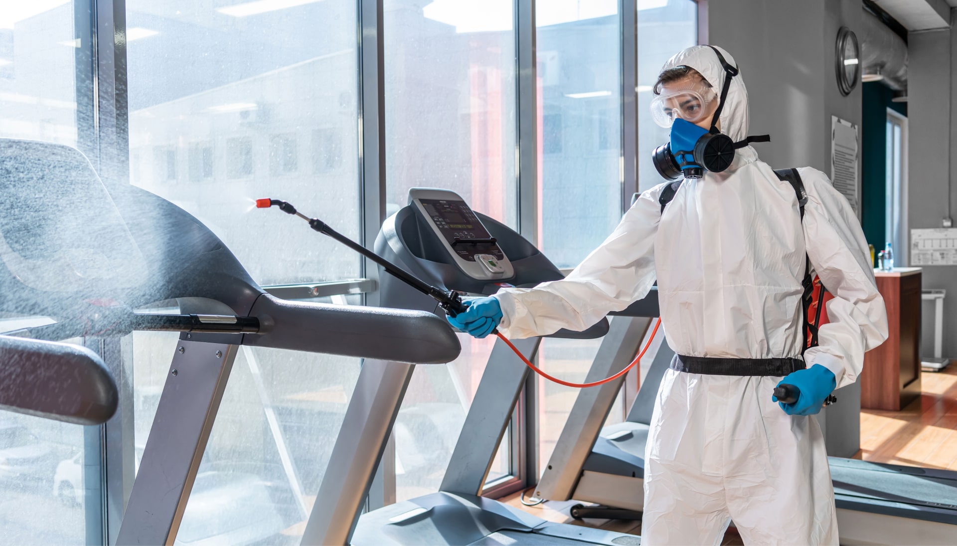 Commercial Mold Removal Services in Syracuse